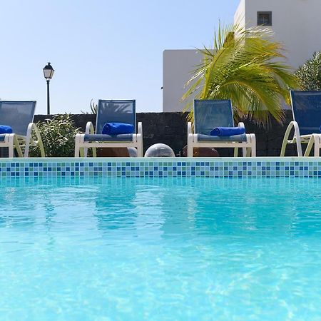 Hipoclub Villas, Aguamarina 2 Playa Blanca  Exterior photo