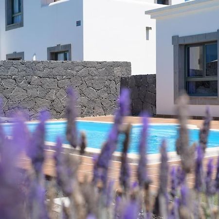Hipoclub Villas, Aguamarina 2 Playa Blanca  Exterior photo